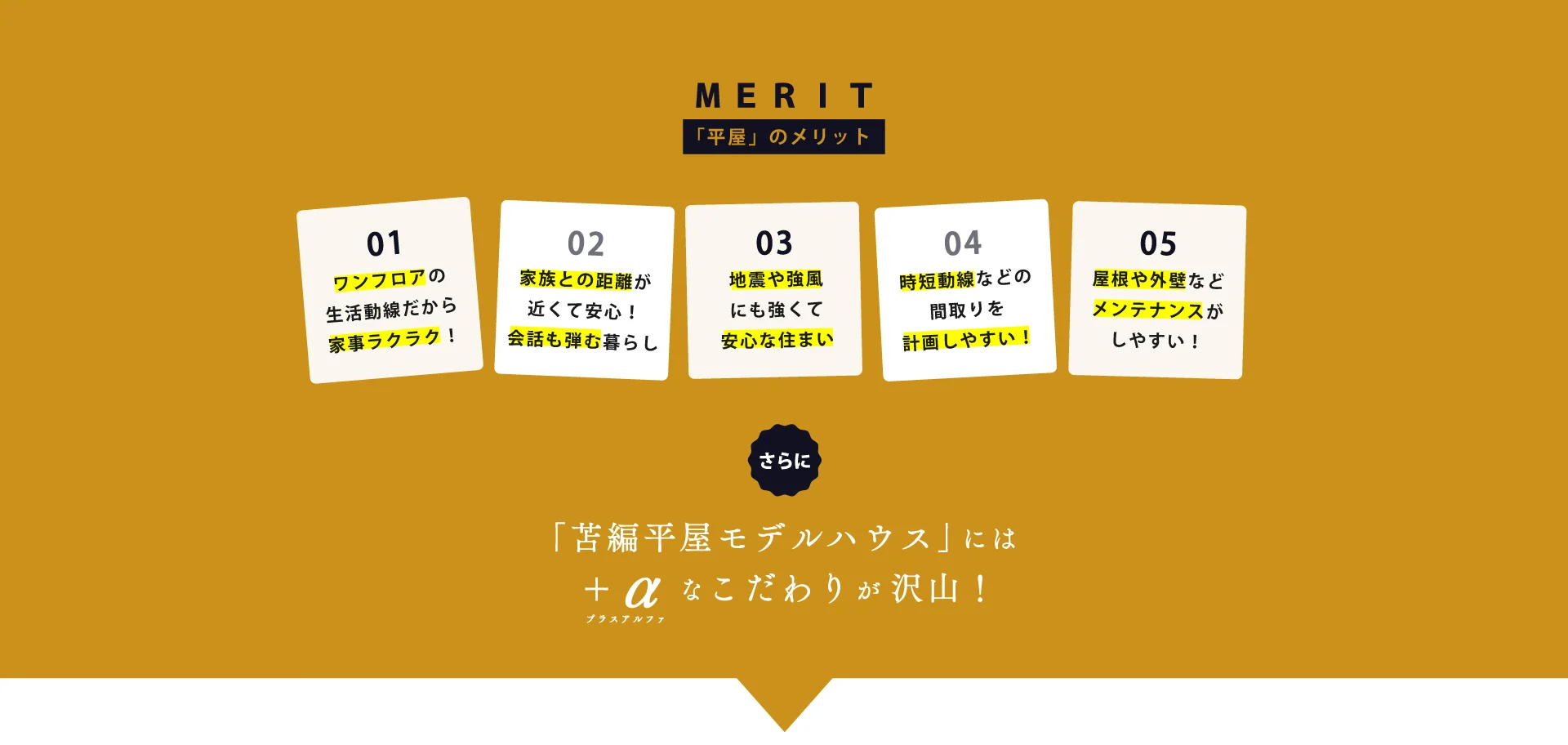 2回目のご来場時に10,000円分のQUOカードプレゼント!!